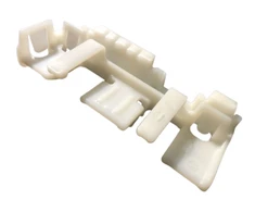 BMW Antenos Stiprinimo Skardas Bagažinės 5 F90 M5 61359331172 Originalus