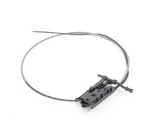 BMW Antriebskabel Links 5 E28 7 E23 Originalus 54121933097