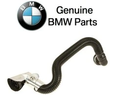 BMW antrinio oro įpurškimo žarna nuo siurblio iki vožtuvo 11727557910 Originali