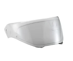 BMW Antveidis dvigubo stiklo šalmas Gs skaidrus originalus 76318554337