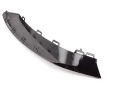 BMW apdailos detalė, strypas, dešinysis 51117294894