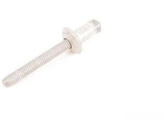 BMW Akloji Nituota Ploksciu Galvu 5 F10 F11 7 F01 F02 Originalus 41007054384