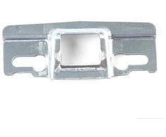 Bmw Apsauginė Durelių Užraktas E46 E90 E91 E92 E93 E60 E61 X3 Originalus 51168200678