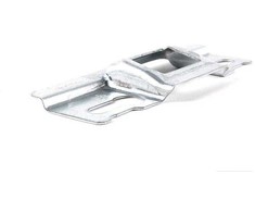 Bmw Apsauginė Durelių Užraktas E46 E90 E91 E92 E93 E60 E61 X3 Originalus 51168200678