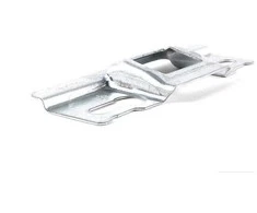 Bmw Apsauginė Durelių Užraktas E46 E90 E91 E92 E93 E60 E61 X3 Originalus 51168200678