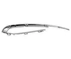 Bmw Apsauginė Guminė Juostelė Dešinysis Bamperis F10 F11 51117331768