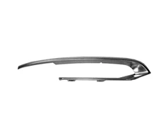 Bmw Apsauginė Guminė Juostelė Dešinysis Bamperis F10 F11 51117331768