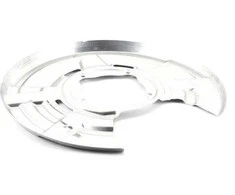 Bmw Apsauginė Plokštelė Kairėje F10 F11 F06 F12 F13 Originalus 34216778253