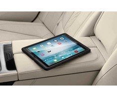 BMW apsauginis dangtelis "Apple iPad Air 2" 51952420906 originalus