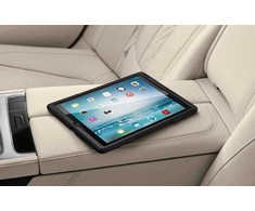 BMW apsauginis dangtelis "Apple iPad Air 2" 51952420906 originalus