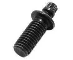 BMW apsauginis varžtas Torx M8 x 1,25 mm 1157967 32311157967