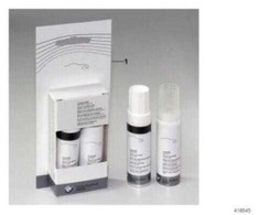 Bmw Arktis Met A34 Spalvos Lakas Setas Originalus 51910397027