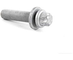 Bmw Asa Bolt E46 E60 E61 E63 E64 E65 E66 E67 X3 Originalus 07129904088