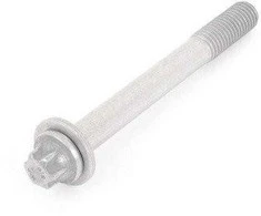 BMW ASA-Bolt Originalus 07129906293