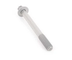 BMW ASA-Bolt Originalus 07129906293