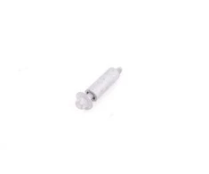 BMW ASA Schraube 1 E88 E82 F20 F21 2 F22 F87 M2 Originalus 11127603563