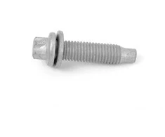 BMW ASA-Schraube 1 E88 E82 F20 F21 3 E90 E92 Originalus 22116778231