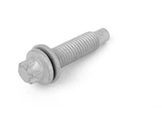 BMW ASA-Schraube 1 E88 E82 F20 F21 3 E90 E92 Originalus 22116778231