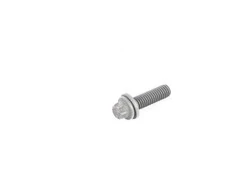 BMW ASA-Schraube E81 E87 E88 E82 F20 F21 F40 F22 F23 F44 F45 F46 Originalus 13527800396