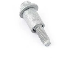 BMW ASA Schraube E81 E87 E90 F20 F30 Originalus 11127802605