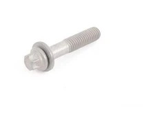 Bmw Asa Schraube E90 E91 E92 E93 F07 F10 F11 Originalus 07129904795