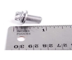 BMW ASA-Schraube E90 E91 E92 E93 F20 F30 F32 F36 Originalus 07129905905