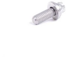 BMW ASA-Schraube E90 E91 E92 E93 F20 F30 F32 F36 Originalus 07129905905