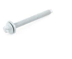BMW ASA Schraube Mit Scheibe F07 F10 F11 G30 F90 M5 Originalus 33316767586