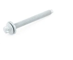 BMW ASA Schraube Mit Scheibe F07 F10 F11 G30 F90 M5 Originalus 33316767586