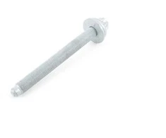 BMW ASA Schraube Mit Scheibe F07 F10 F11 G30 F90 M5 Originalus 33316767586