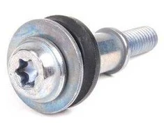 BMW Atjungimo Elementas E65 E66 E67 Originalus 11617568909