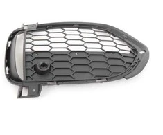 BMW F15 atviros oro įsiurbimo grotelės kairės pusės originalios 51118064633