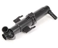 Bmw Aukšto Slėgio Purkštukas Kairysis F07 F10 F11 Originalus 61677377667