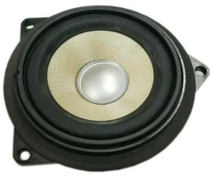BMW Aukštos Kvalifikacijos Vidurinio Diapazono Garsiakalbis 5 F10 F11 F12 F13 Originalus 65139224870