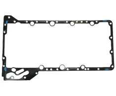 BMW Aukštutinis Alynas Gasketas 5 G30 7 G11 G12 X5 G05 X6 G06 X7 G07 Originalus 11138601057