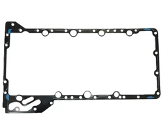 BMW Aukštutinis Alynas Gasketas 5 G30 7 G11 G12 X5 G05 X6 G06 X7 G07 Originalus 11138601057