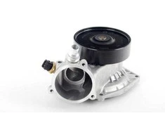 BMW Aušinimo Skysčio Siurblys 5 F07 GT F10 F11 11517548263 Originalus 11517548263