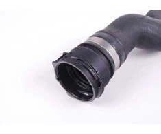 Bmw Aušinimo Šlaunis 5 F10 F11 7 F01 F02 Originalus 17127578399