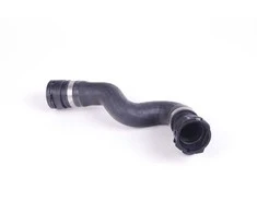 Bmw Aušinimo Šlaunis 5 F10 F11 7 F01 F02 Originalus 17127578399