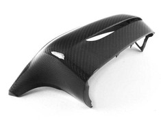 BMW Aussenspiegelkappe Carbon LHD 5 F90 M5 8 F91 F92 F93 Originalus 51162446821