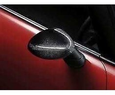 BMW Aussenspiegelkappe Carbon Rechts Originalus 51142354960