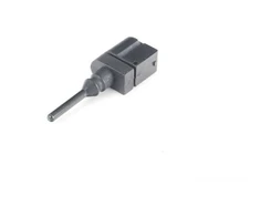 BMW Aussentemperatursensor 5 E34 7 E32 Originalus 65811382447