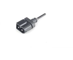 BMW Aussentemperatursensor 5 E34 7 E32 Originalus 65811382447