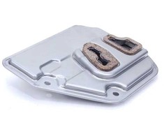 BMW AUTENTIŠKAS MINI Cooper Clubman AUTENTIŠKAS AUTOMATINĖS PAVARŲ DĖŽĖS FILTRAS 24347566358