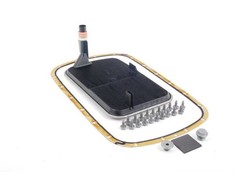 BMW Automatinio Pavarų Dėžės Filtras Kitas E46 316i 318i 320i 323i 325i 328i Originalus 24152333824