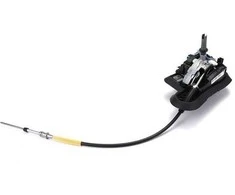 BMW Automatinis Pavarų Perjungėjas E90 E91 E92 E93 25167563656 Originalus 25167563656