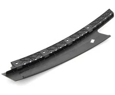 BMW B Pillar Dekoratyvinis Priedas Išorinis Dešinysis F30 F80 M3 Originalus 51357263380
