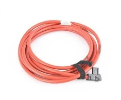 BMW B Plus Laidas 1 E88 E82 2007 2013 Originalus 61129269909