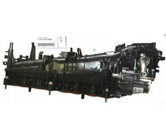 BMW B47 8513655 F20 F22 F22 F10 F25 F26 F15 Įsiurbimo kolektoriaus įsiurbimo sistema originali 11618513655