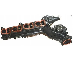 BMW B47 8513655 F20 F22 F22 F10 F25 F26 F15 Įsiurbimo kolektoriaus įsiurbimo sistema originali 11618513655